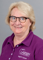 Ingrid Larsen