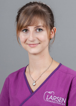 Melanie Schröder