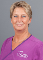 Silke Lührs