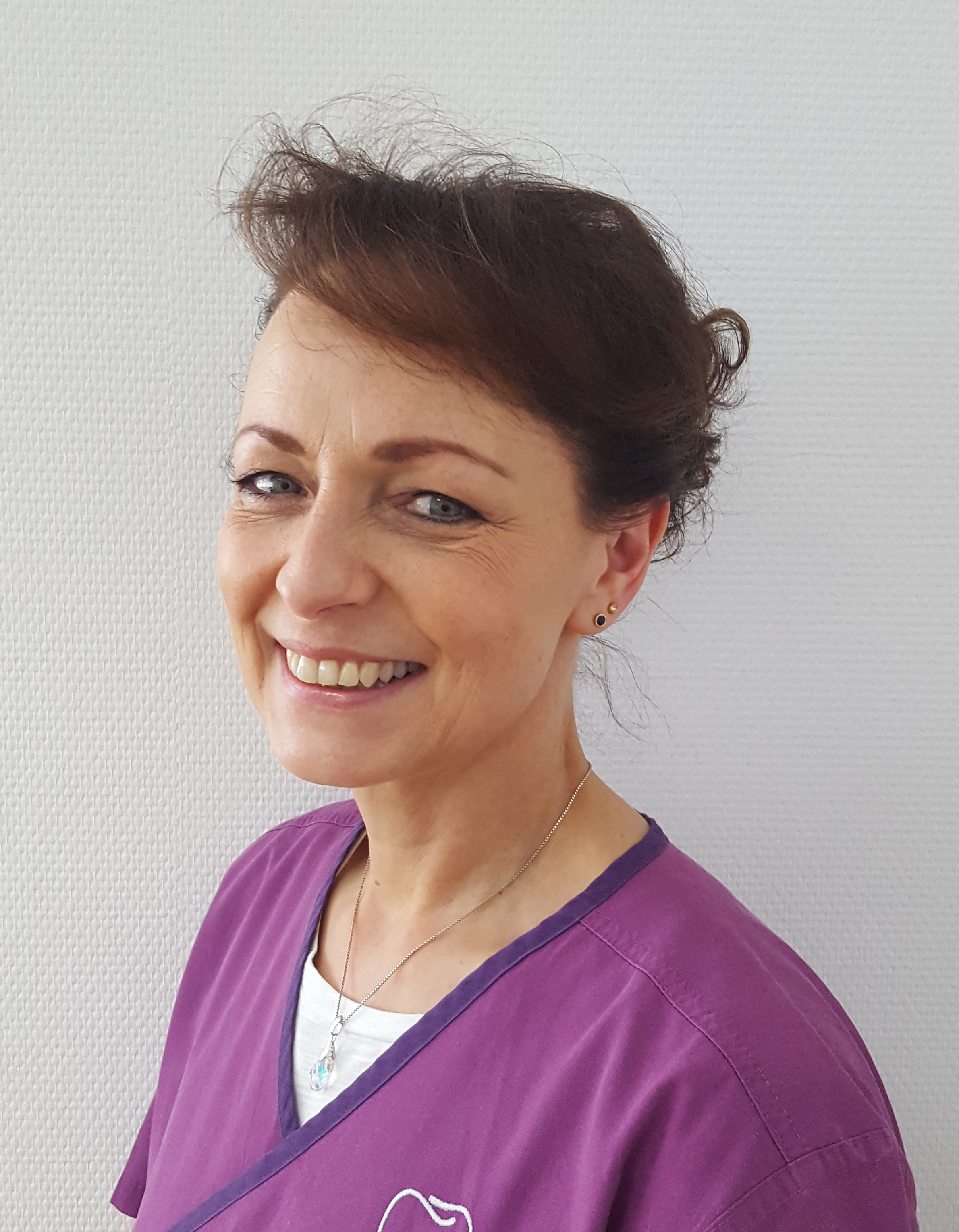 Silke Hansen