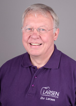 Ole Larsen